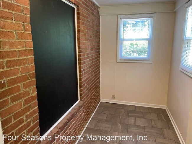 Foto del edificio - 1 br, 1 bath House - 1603 Pecan Avenue