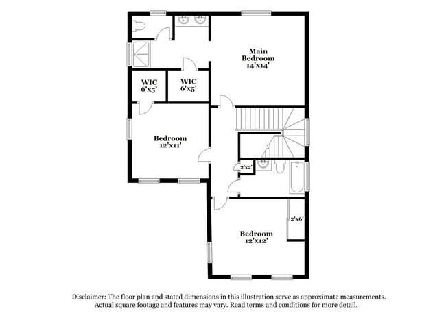 Foto del edificio - 8775 Parsons Ridge Ave