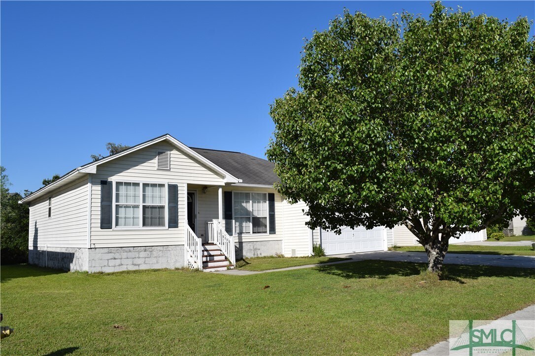 20 Leeward Dr, Savannah, GA 31419 House for Rent in Savannah, GA