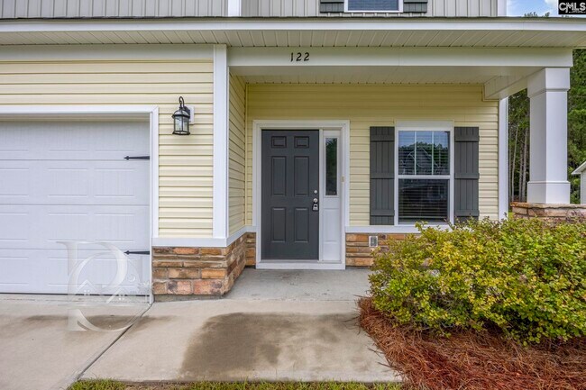 Foto del edificio - 122 Drummond Wy