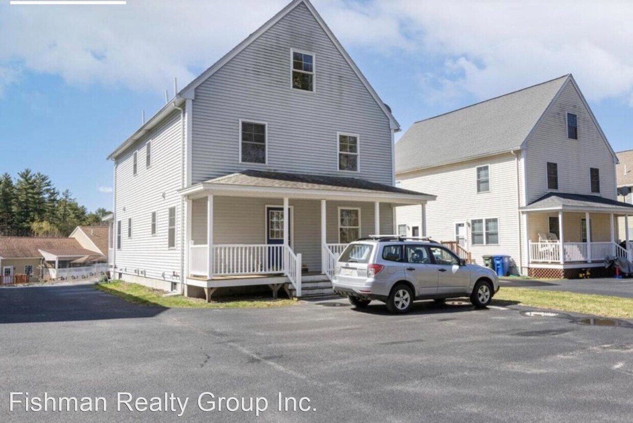 Primary Photo - 3 br, 1.5 bath House - 24 Dale Ave., #2