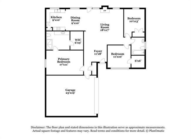 Foto del edificio - 7914 Birchbark Dr