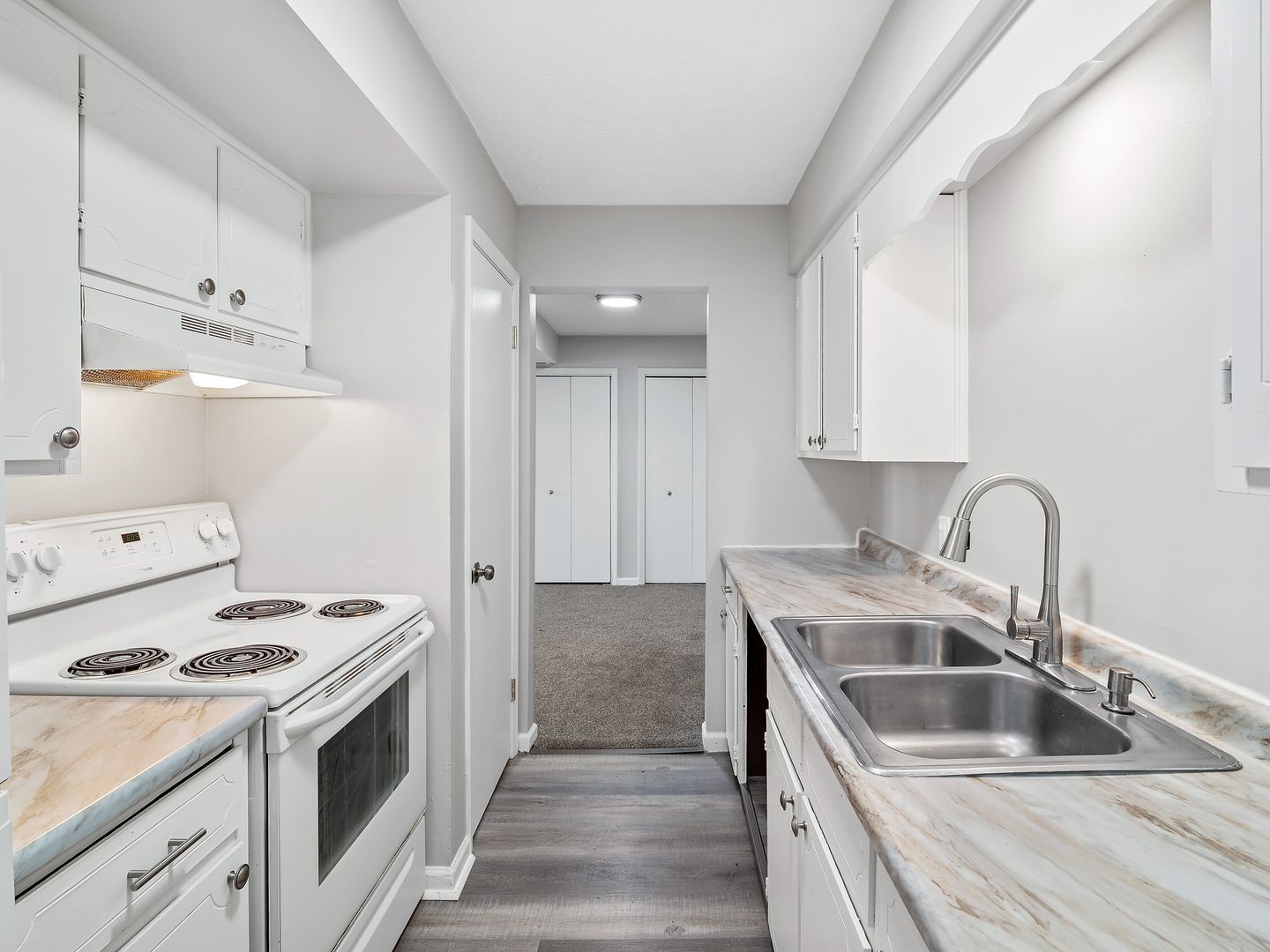 Grant Street Apartments – photo 5