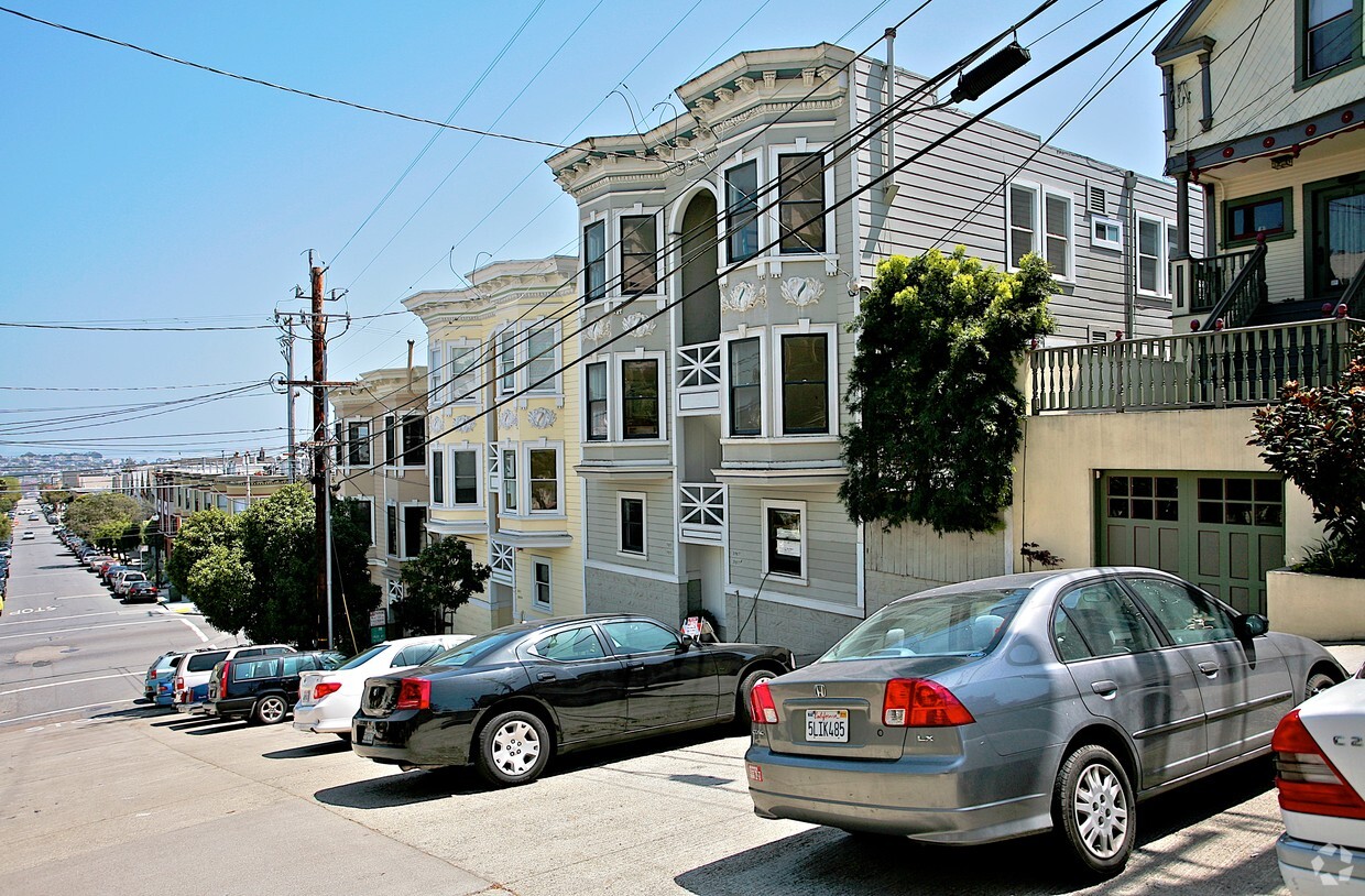 Building Photo - 3913 22nd St