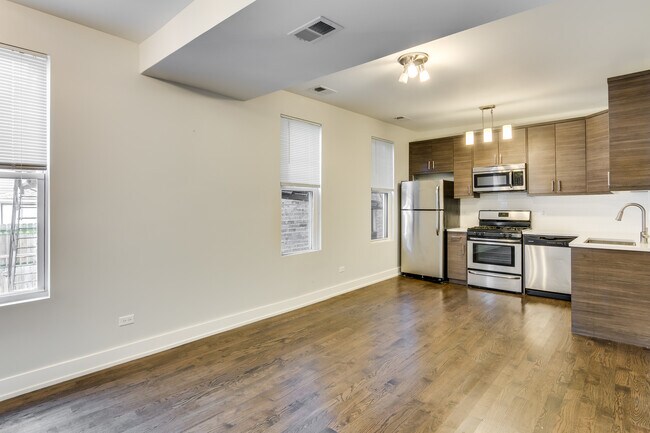 Foto del edificio - 1418 W Blackhawk St