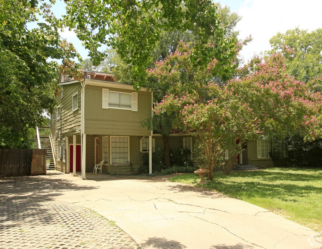 3203 Highland Ter, Austin, TX 78731 3203 Highland Ter Austin, TX