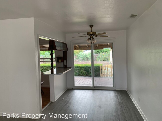 Building Photo - 2 br, 1 bath House - 3607 Lolita Drive