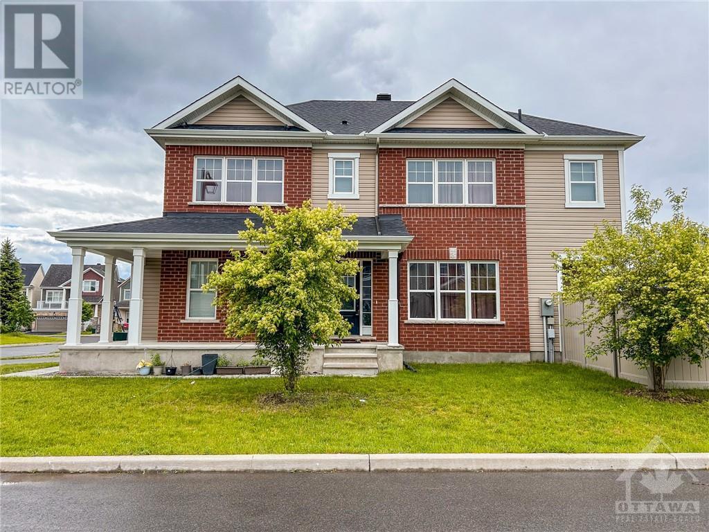 916 Finescale Wy, Nepean, ON K2J 6K5 House for Rent in Nepean, ON