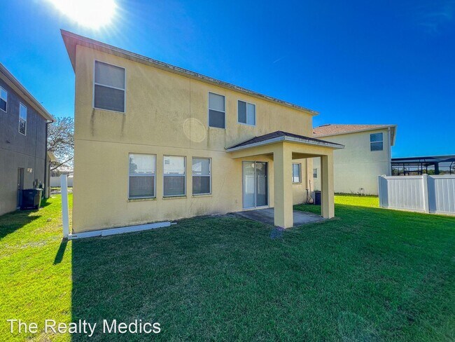 Foto del edificio - 3 br, 2.5 bath House - 13506 Copper Belly Ct