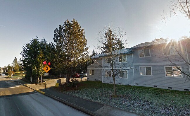 Foto del edificio - 855 Guard St