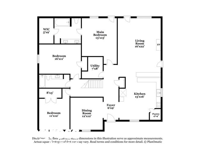 Building Photo - 505 Hopewood Ct