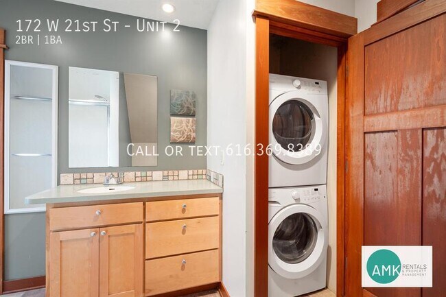 Foto del edificio - 172 W 21st St