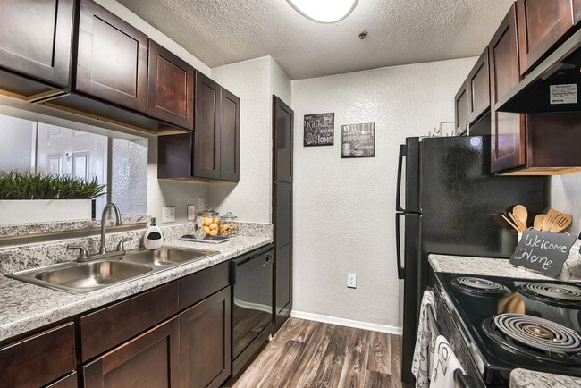 Foto del edificio - Reserve at Stillwater