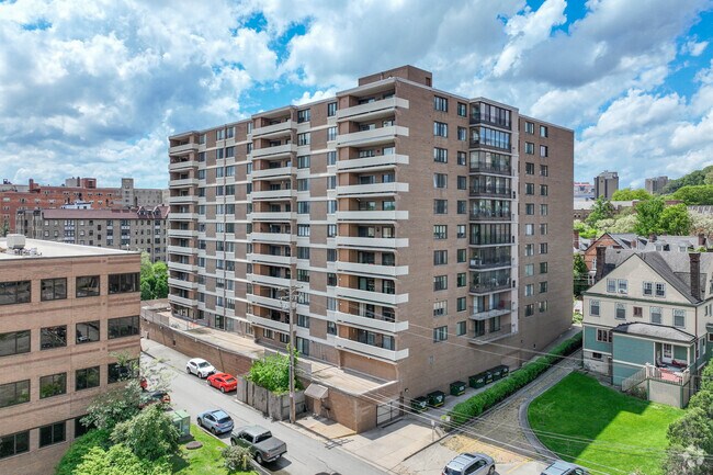 Foto del edificio - Dithridge House