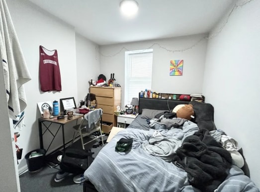 Images are representative samples of the advertised unit. Actual units shown during tours may differ - 62 Hammond St