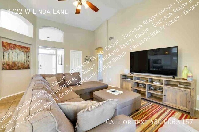 Foto del edificio - 3722 W Linda Ln
