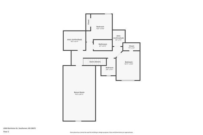 Foto del edificio - 4260 Markston Dr