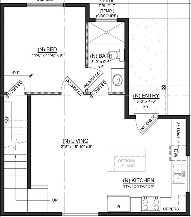 Foto del edificio - 213 N Tassajara Dr