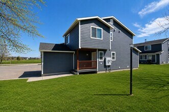 Building Photo - 2471 Wheeler Dr