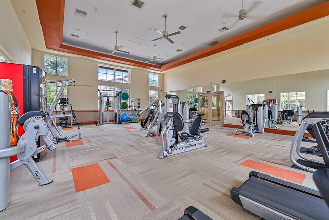 Foto del edificio - The Fairways at Westridge