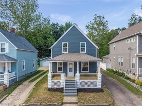 Building Photo - 12028 Wade Park Ave