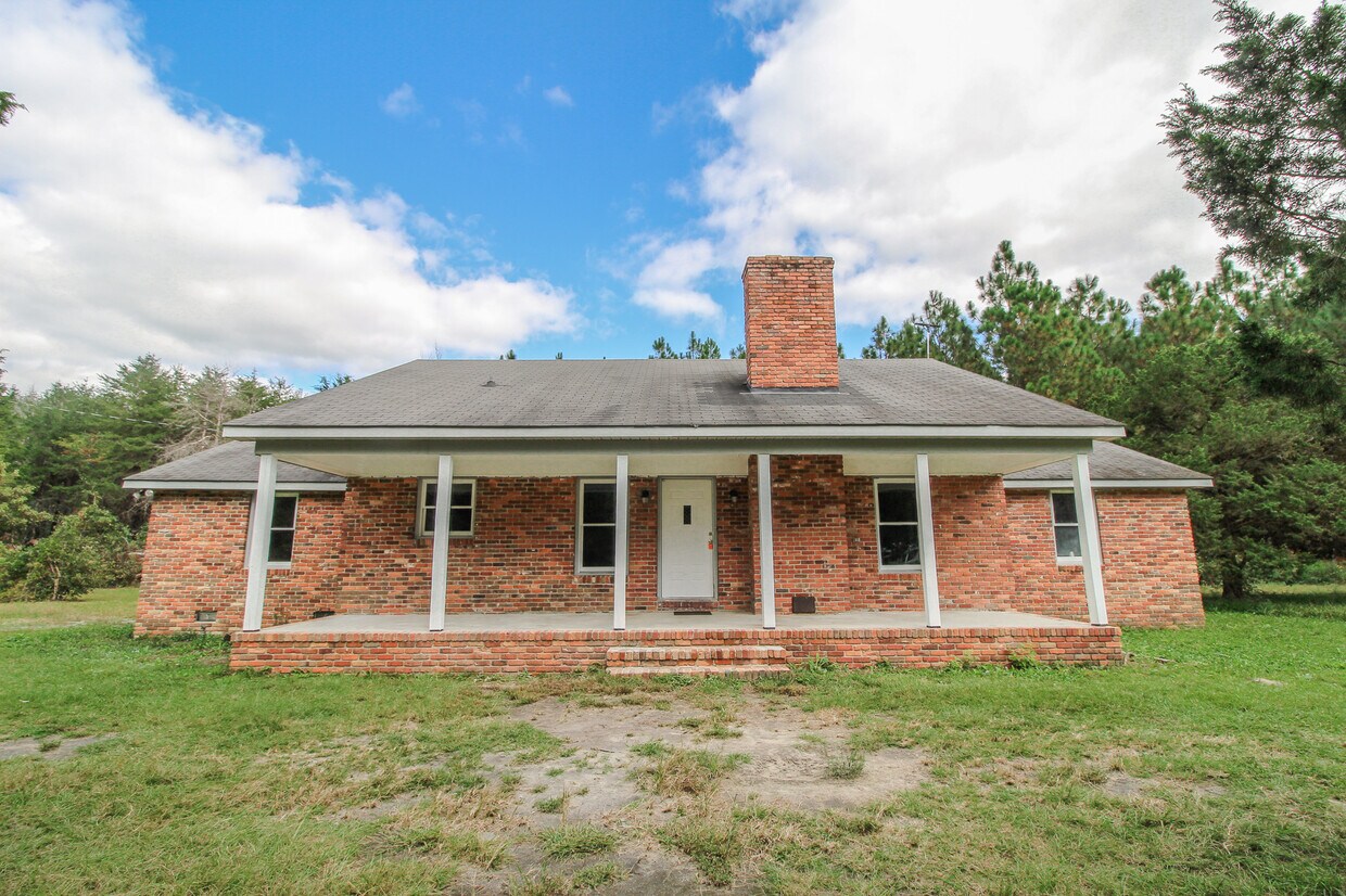 Foto principal - 6228 Rocky Ford Rd
