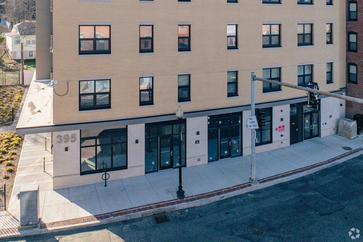 Building Photo - Dudley Crossing