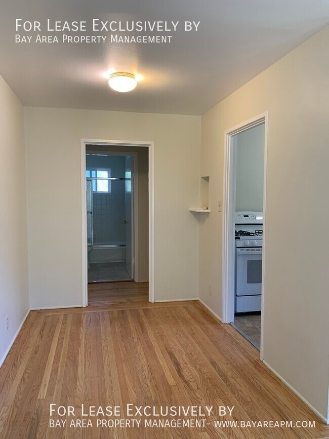 Photo - 707 Curtis Way Apartment