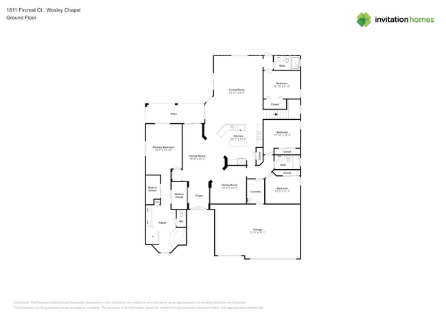 Building Photo - 1811 Fircrest Ct