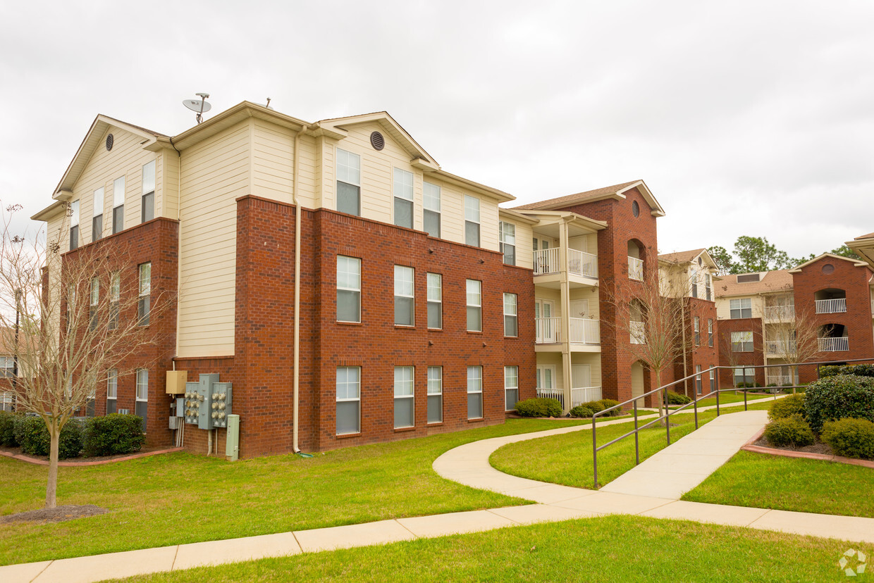 Building Photo - Anne Place Apartments