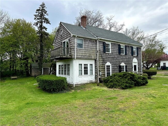Building Photo - 167 Bayview Ave