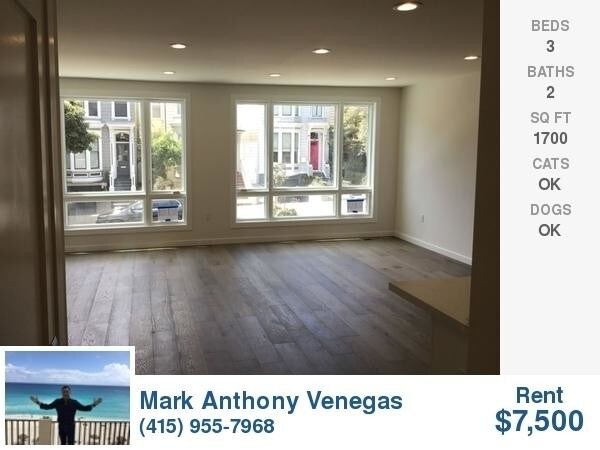 Primary Photo - 3 bedroom in San Francisco CA 94115