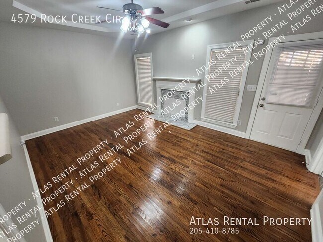 Building Photo - 4579 Rock Creek Cir