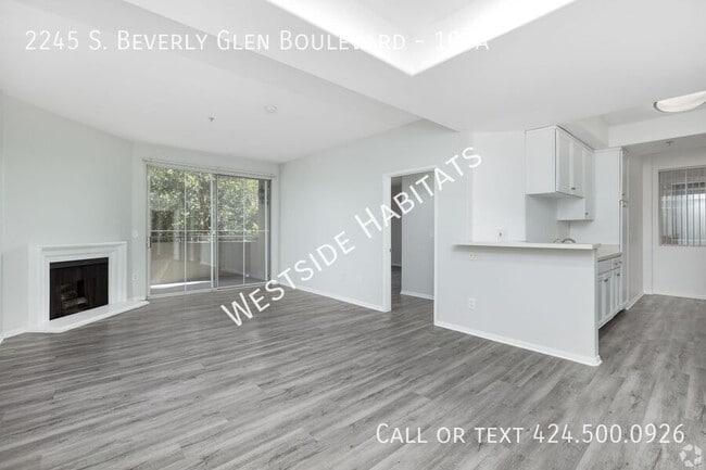 Building Photo - 2245 S Beverly Glen Blvd