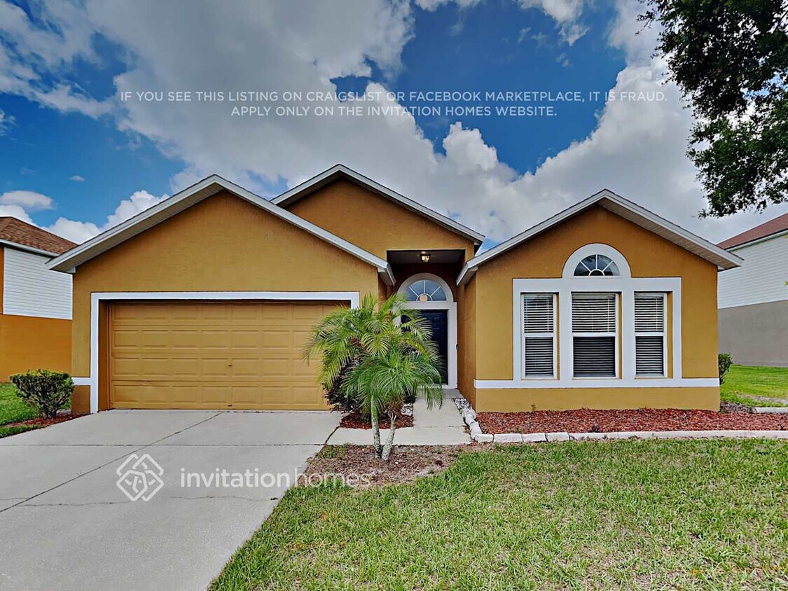 Foto principal - 905 Turnstone Ln