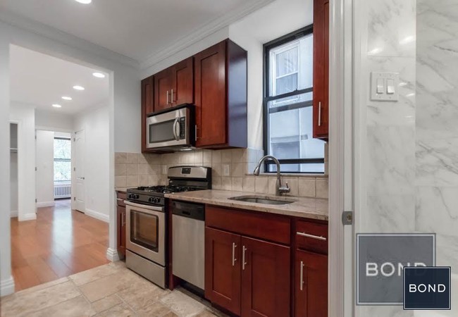 Floorplan - 324 East 66th Street