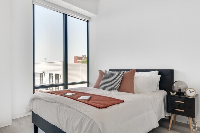 Foto del interior - The Nelson