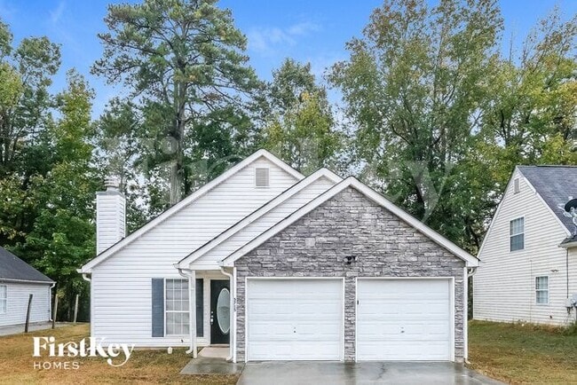 Building Photo - 5715 Hidden Brook Cir