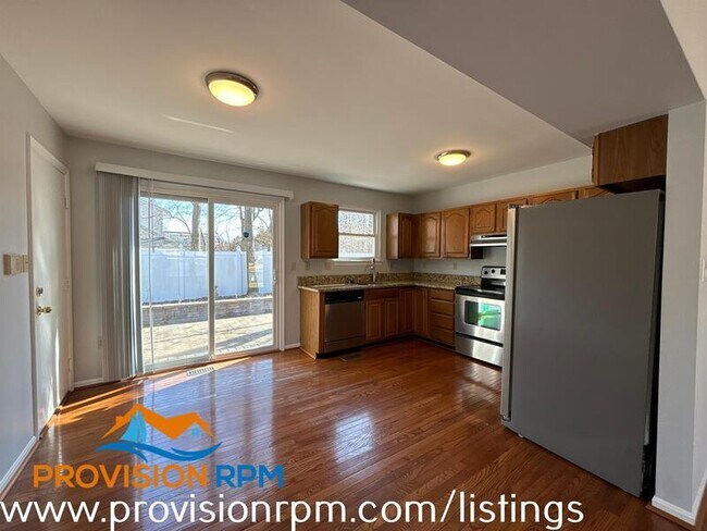 Foto del edificio - 1408 Rio Grande Ct