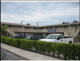 Foto del edificio - 1426 S N St