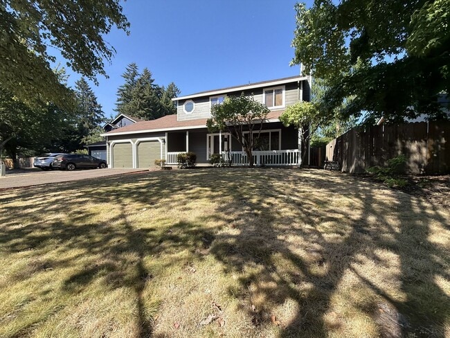 Building Photo - 5505 SW 149th Ave