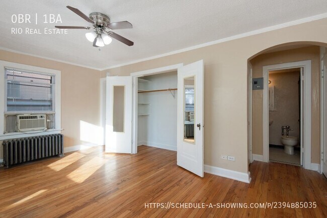 Building Photo - Welcome to your new home and right down th...