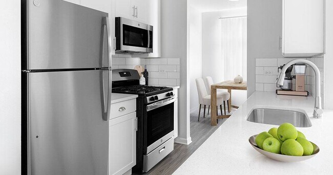 Premium Renovated Style Apartment - The Preserve at Osprey Lake