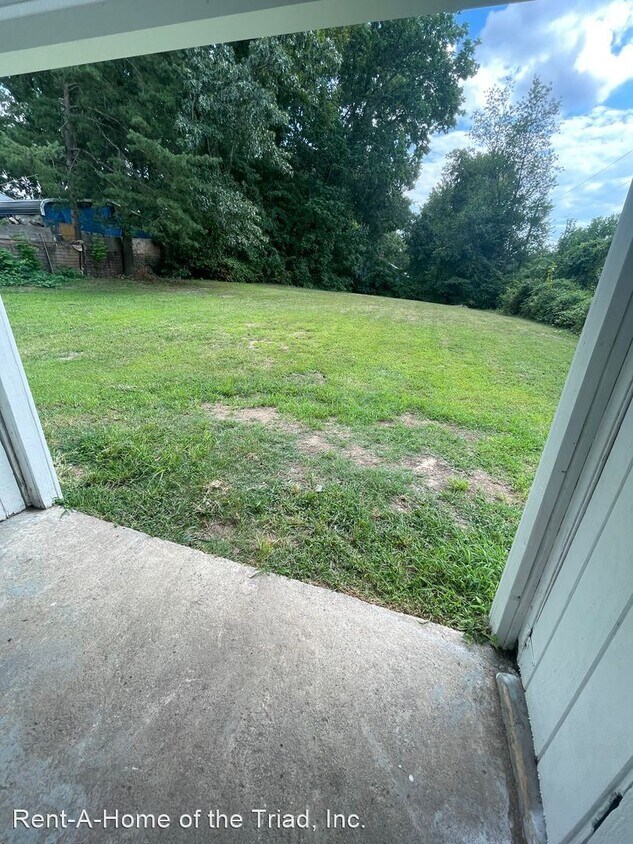 2615 Immanuel Rd, Greensboro, NC 27407 House Rental in Greensboro, NC