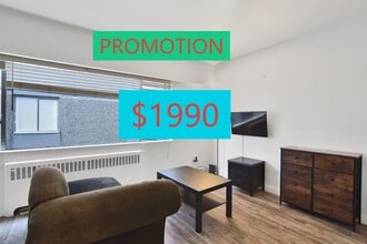 Building Photo - 1540 Haro St