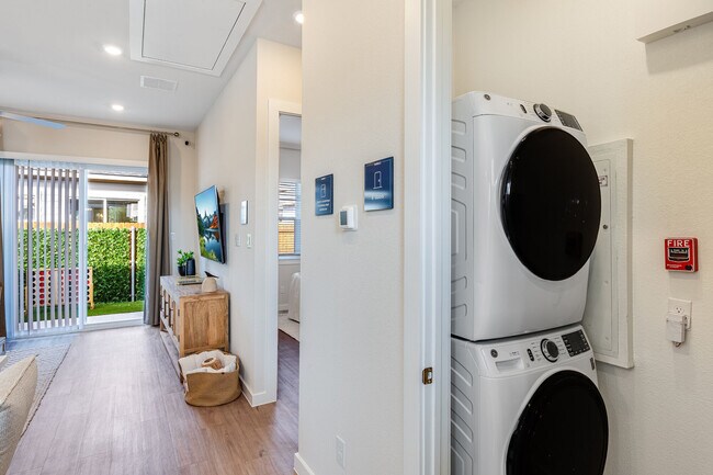 Apartamentos Yardly Beltmill — foto de la comunidad - Yardly Beltmill