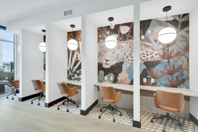 Foto del edificio - The Northern