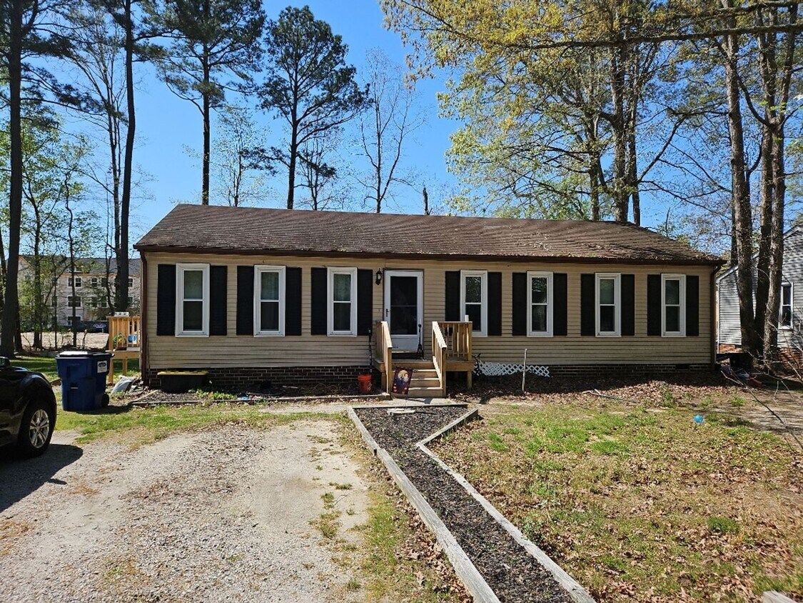 Foto principal - 6219 Dorius Dr
