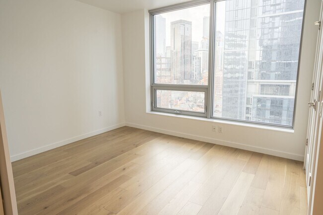 Foto del edificio - 1Bd/1Ba Seattle Condo
