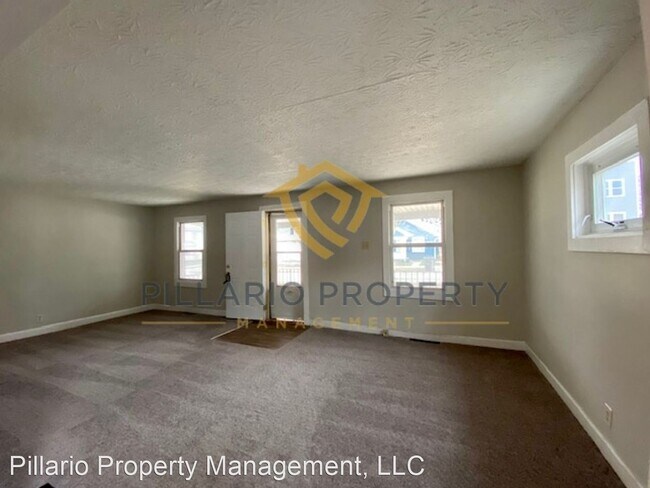 Building Photo - 3 br, 1 bath House - 327 W 26th St